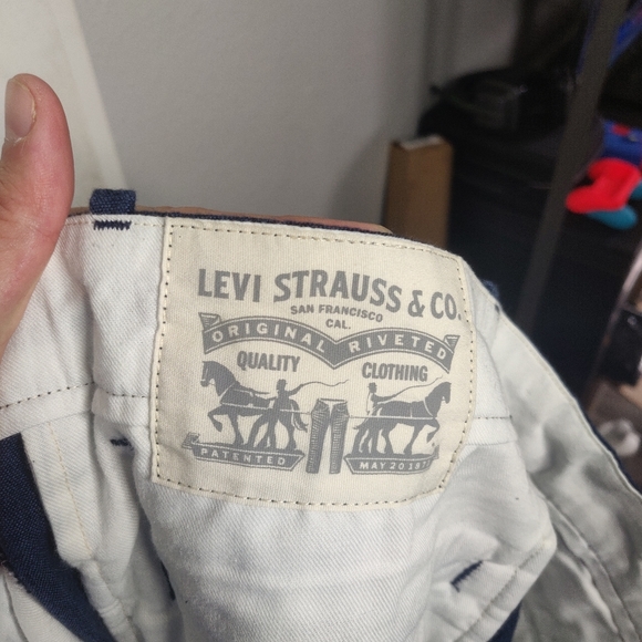 Levi Pants - Picture 6 of 6